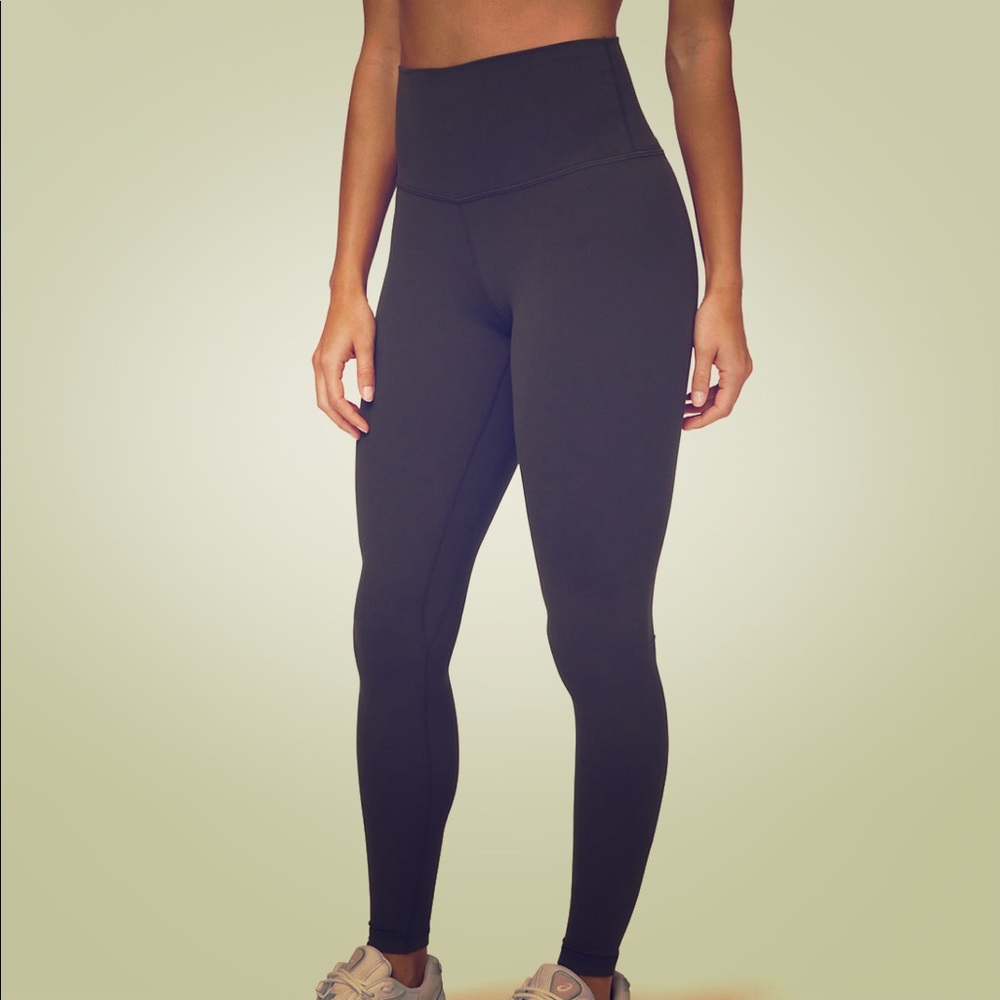 Lulu lemon leggings - NWT